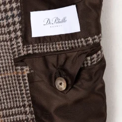 De Petrillo Limited Edition: Jacket