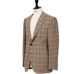 Cesare Attolini Limited Edition: Jacket 