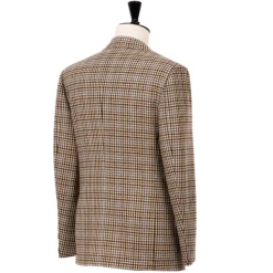 Cesare Attolini Limited Edition: Jacket 