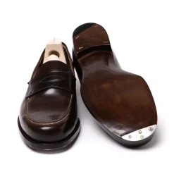 Saint Crispin's Limited Edition: Loafer
