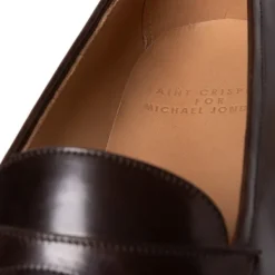 Saint Crispin's Limited Edition: Loafer