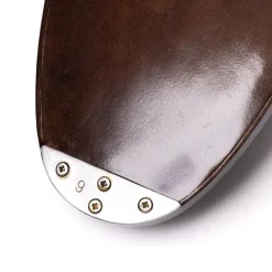 Saint Crispin's Limited Edition: Loafer