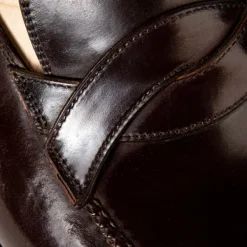 Saint Crispin's Limited Edition: Loafer