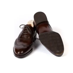 Saint Crispin's Limited Edition: Oxford Brogue 
