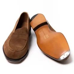 Edward Green Limited Edition: Penny Loafer