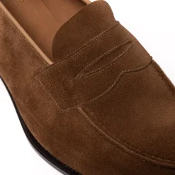 Edward Green Limited Edition: Penny Loafer