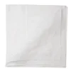 Simonnot-Godard Limited Edition: Pocket Handkerchief "Roncourt 1926 - Luxury Archive"