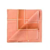 Simonnot-Godard Limited Edition: Pure Cotton Handkerchief "Bandol Archive 1952"