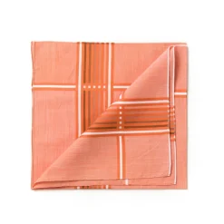 Simonnot-Godard Limited Edition: Pure Cotton Handkerchief "Bandol Archive 1952"