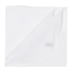 Simonnot-Godard Limited Edition: Pure Cotton Handkerchief "Abancourt Vintage 1934"