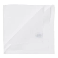 Simonnot-Godard Limited Edition: Pure Cotton Handkerchief "Serein Vintage 1962"