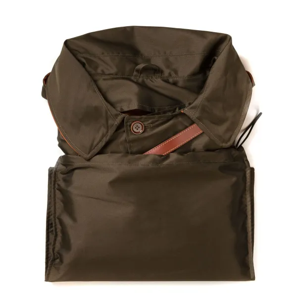 Maglia Limited Edition: Rain Cape "Tailorrain" - Handmade In Milano