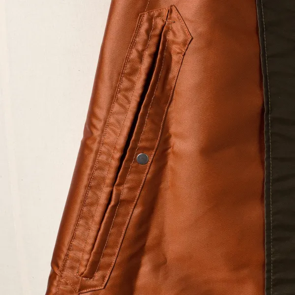 Maglia Limited Edition: Rain Cape "Tailorrain" - Handmade In Milano