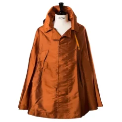 Maglia Limited Edition: Rain Cape "Tailorrain" - Handmade In Milano