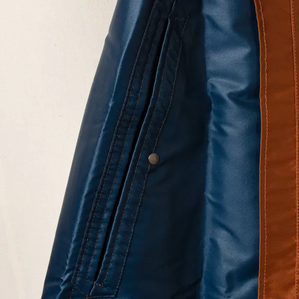 Maglia Limited Edition: Rain Cape "Tailorrain" - Handmade In Milano