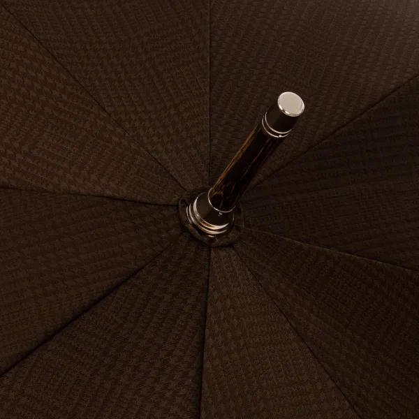 Maglia Limited Edition: Stick Umbrella "Heritage Galles" With Polished Oak Ha
