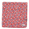 Petronius Limited Edition: Wool And Silk Pocket Square "Vintage 55