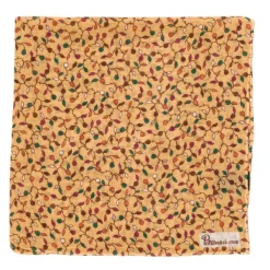 Petronius Limited Edition: Wool And Silk Pocket Square "Vintage 56