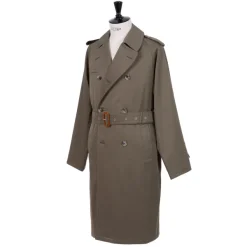 Justo Gimeno Limited Edition X Mj: Coat