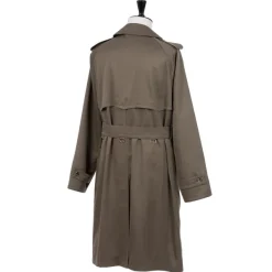 Justo Gimeno Limited Edition X Mj: Coat