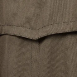 Justo Gimeno Limited Edition X Mj: Coat