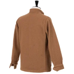 Justo Gimeno Limited Edition X Mj: Hemd-Jacke
