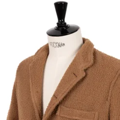 Justo Gimeno Limited Edition X Mj: Hemd-Jacke