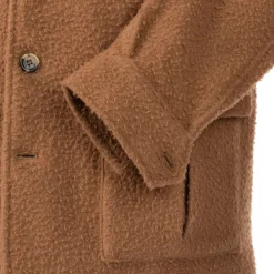 Justo Gimeno Limited Edition X Mj: Hemd-Jacke