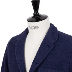 Justo Gimeno Limited Edition X Mj: Shirt-Jacket 