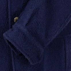 Justo Gimeno Limited Edition X Mj: Shirt-Jacket 