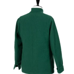 Justo Gimeno Limited Edition X Mj: Shirt-Jacket 