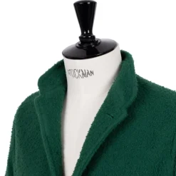 Justo Gimeno Limited Edition X Mj: Shirt-Jacket 