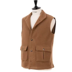 Justo Gimeno Limited Edition X Mj: Vest 