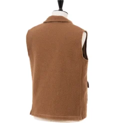 Justo Gimeno Limited Edition X Mj: Vest 