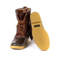 Specials X MJ Ll Bean X Mj: Boots