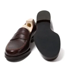Saint Crispin's Loafer 