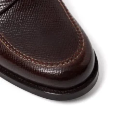 Saint Crispin's Loafer 