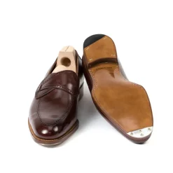 Saint Crispin's Loafer
