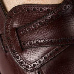 Saint Crispin's Loafer