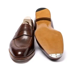 Saint Crispin's Loafer 