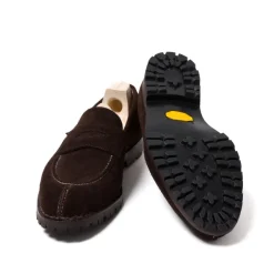 Saint Crispin's Loafer