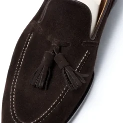 Saint Crispin's Loafer