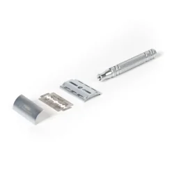 Specials X MJ Luxury Safety Razor Feather As-Ds Made Of Steel