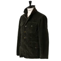 Manifattura Ceccarelli X Mj - Fieldjacket 
