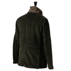 Manifattura Ceccarelli X Mj - Fieldjacket 