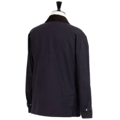 Manifattura Ceccarelli X Mj - Waxed Cotton