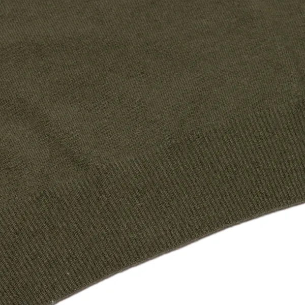 Brigatelli dal 1922 Merino Wool And Cashmere Turtleneck Sweater - 1 Ply Cashmere Blend
