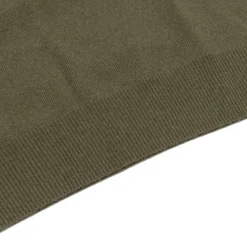 Brigatelli dal 1922 Merino Wool And Cashmere V Sweater - 1 Ply Cashmere Blend