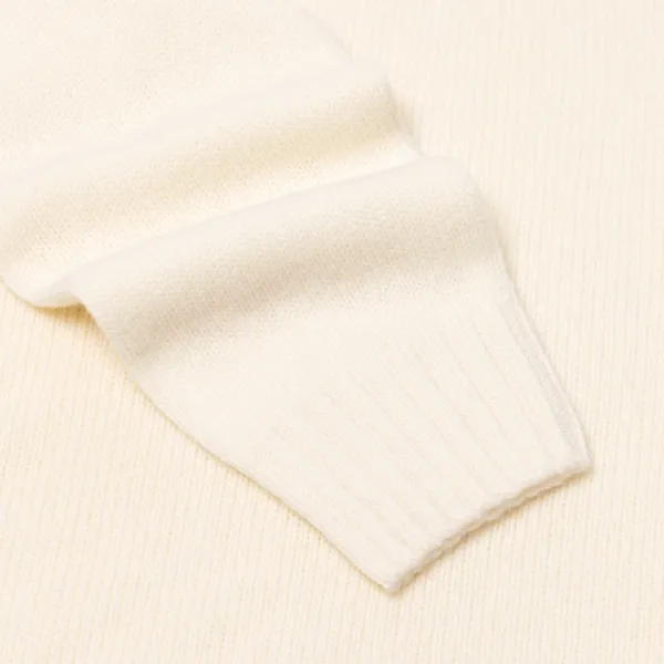 Brigatelli dal 1922 Merino Wool And Cashmere Turtleneck Sweater - 3 Ply Cashmere Blend