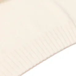 Brigatelli dal 1922 Merino Wool And Cashmere Turtleneck Sweater - 3 Ply Cashmere Blend